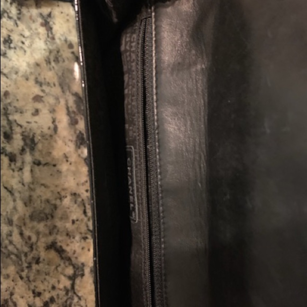 Chanel Evening Bag